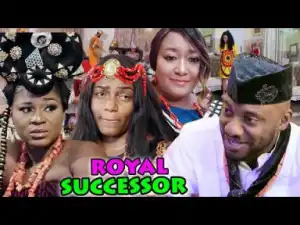 Royal Successor Season 1&2 - 2019